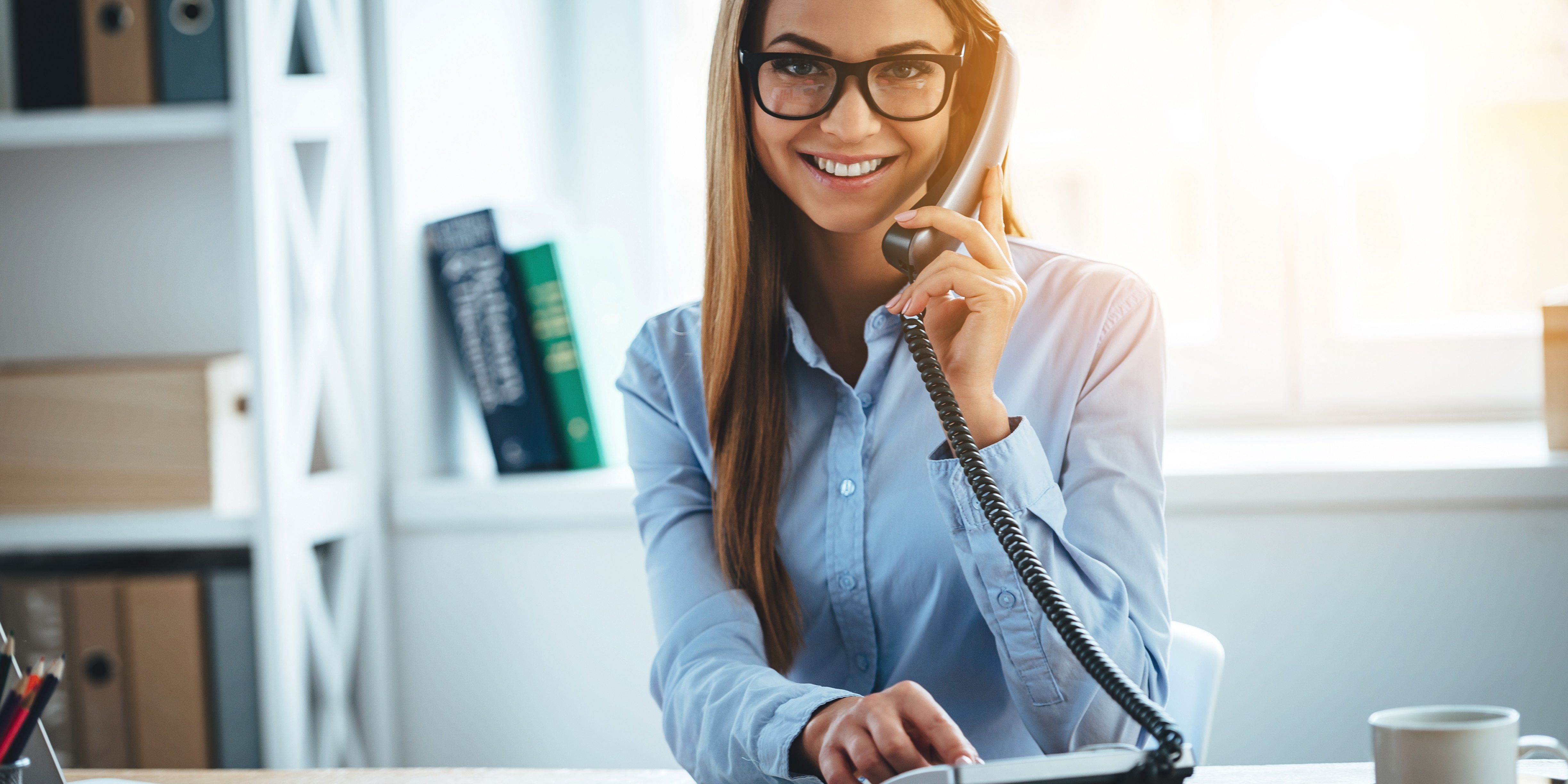 Lo sportello telefonico è nuovamente attivo!