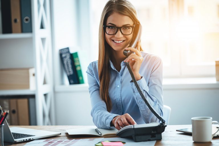 Lo sportello telefonico è nuovamente attivo! Lo sportello telefonico è nuovamente attivo!