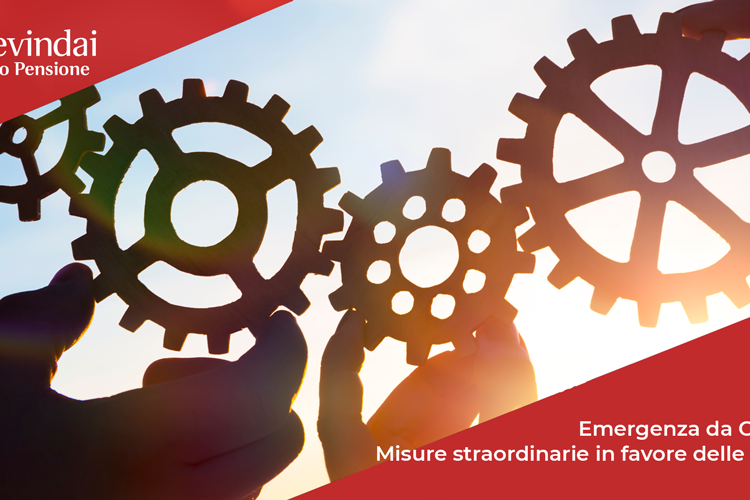 1 trimestre 2020_Misure straordinarie in favore delle imprese 1 trimestre 2020_Misure straordinarie in favore delle imprese