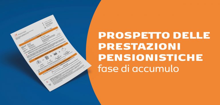 Comunicazione periodica 2020 Comunicazione periodica 2020