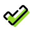 null