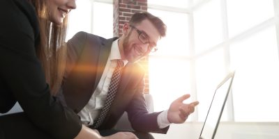 Talking,Business,Strategy,In,The,Boardroom