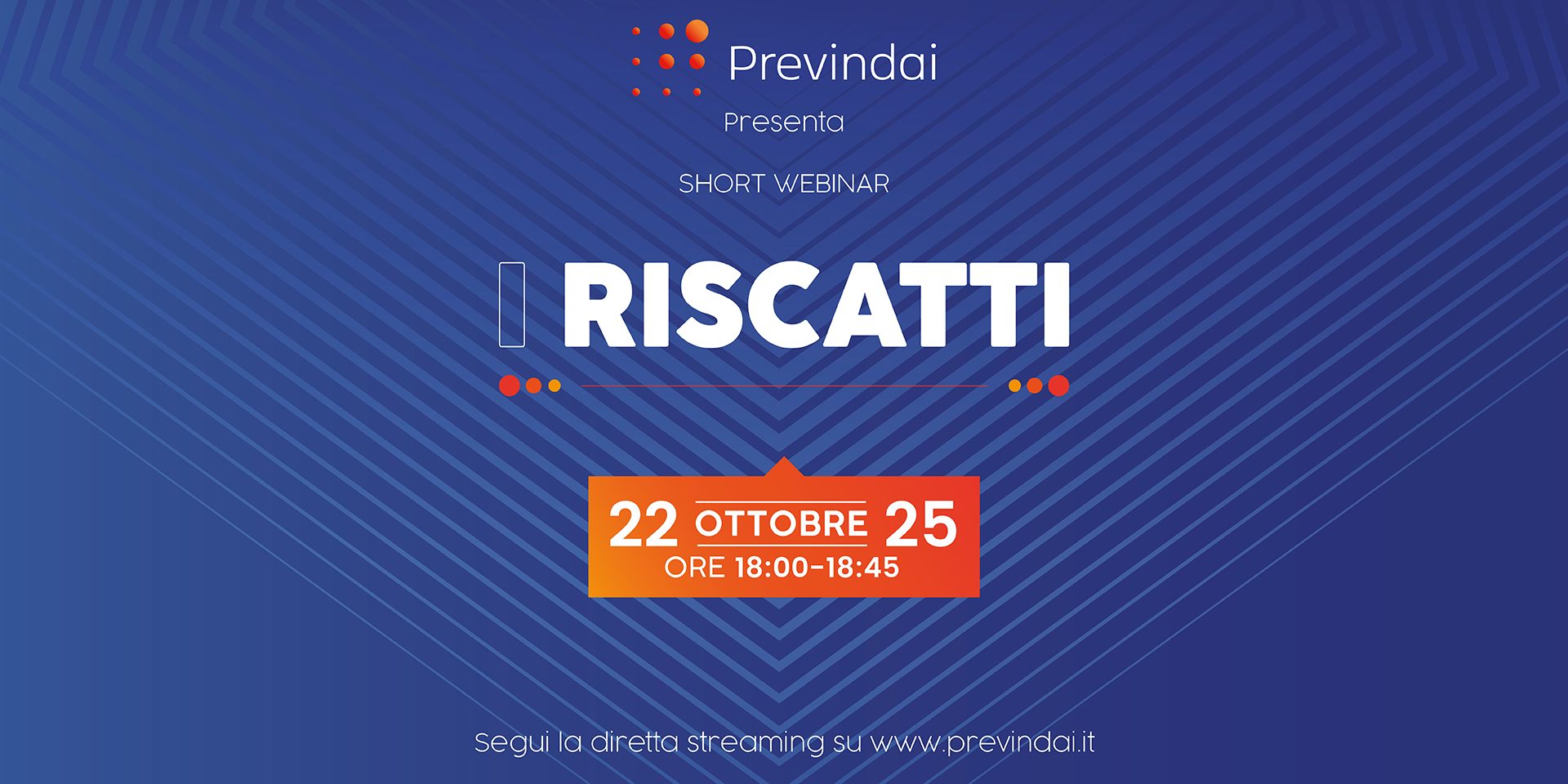 webinar previndai – 22 ottobre 2025