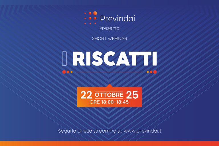 webinar previndai – 22 ottobre 2025