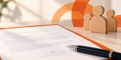 Firma e simboli di collaborazione